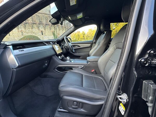Used Jaguar F-Pace 2023 for sale - 76248442: Photo 24