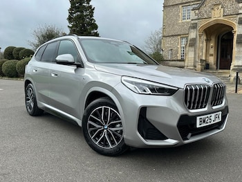 Used BMW X1 2025 for sale - 77791520: Photo