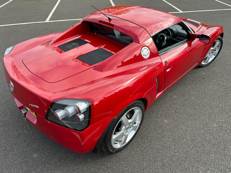 Used Vauxhall VX220 for sale - 78136841: Photo 11