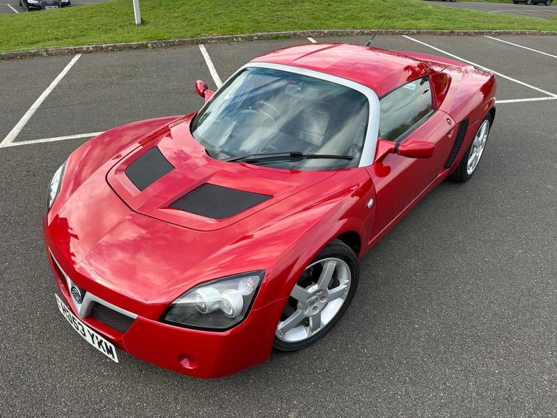 Used Vauxhall VX220 for sale - 78136841: Photo 13