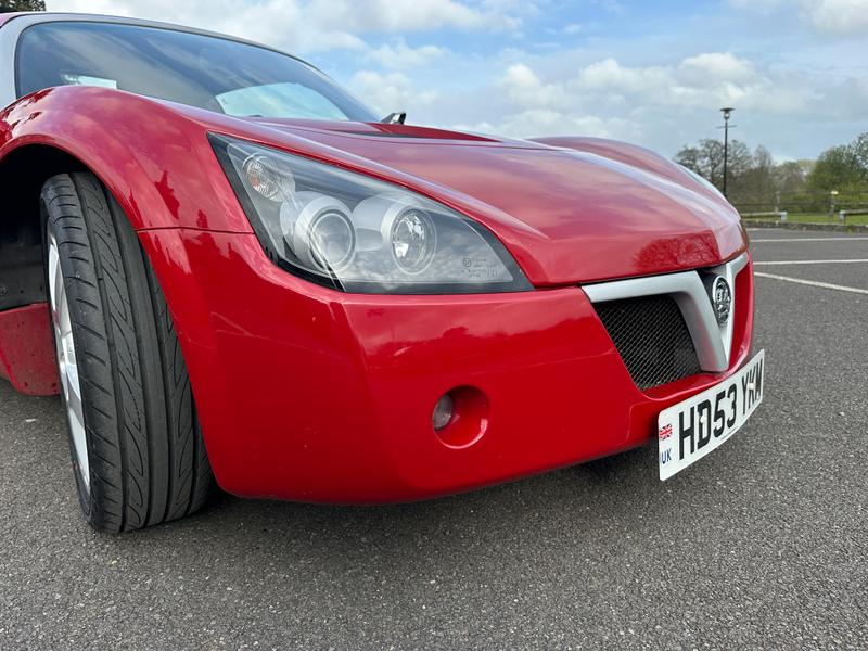 Used Vauxhall VX220 for sale - 78136841: Photo 16
