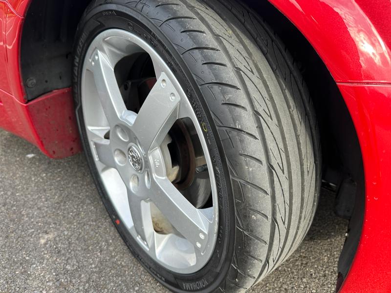 Used Vauxhall VX220 for sale - 78136841: Photo 17