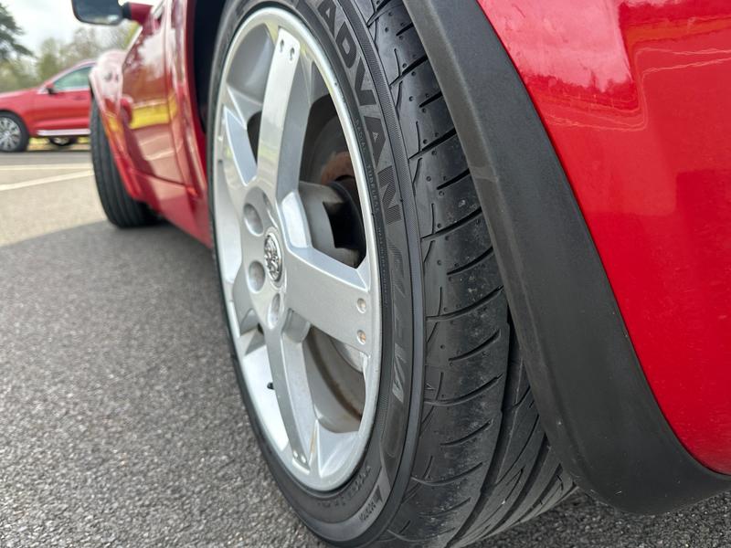 Used Vauxhall VX220 for sale - 78136841: Photo 19