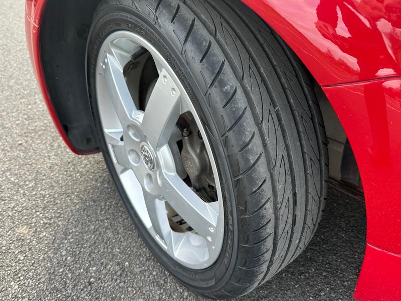 Used Vauxhall VX220 for sale - 78136841: Photo 20