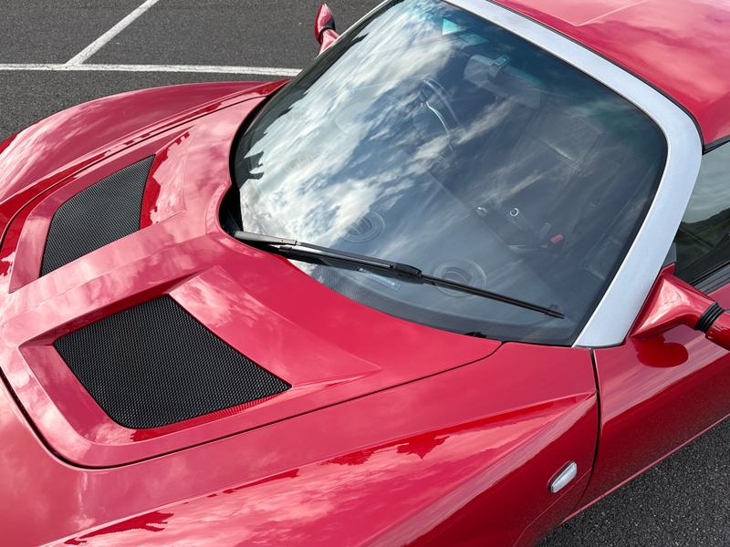 Used Vauxhall VX220 for sale - 78136841: Photo 21