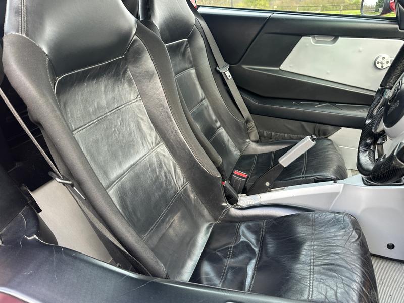 Used Vauxhall VX220 for sale - 78136841: Photo 22