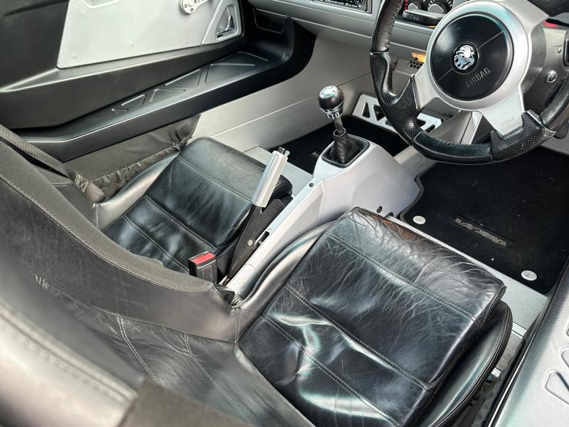 Used Vauxhall VX220 for sale - 78136841: Photo 23