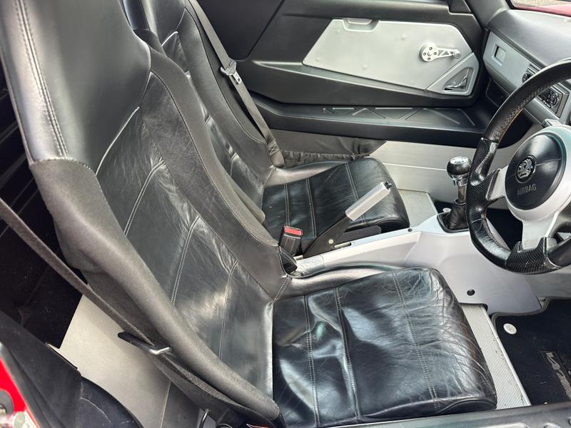 Used Vauxhall VX220 for sale - 78136841: Photo 24