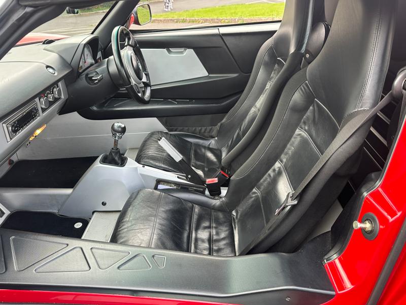 Used Vauxhall VX220 for sale - 78136841: Photo 25