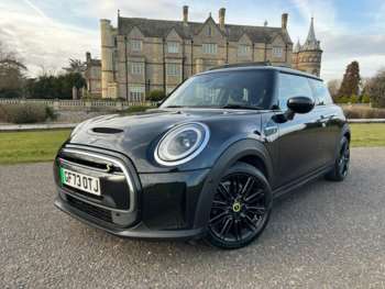 Used MINI Electric Hatch 2023 for sale - 73954543: Photo