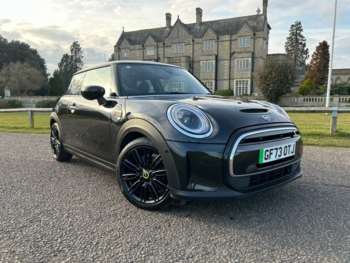 Used MINI Electric Hatch 2023 for sale - 73954543: Photo