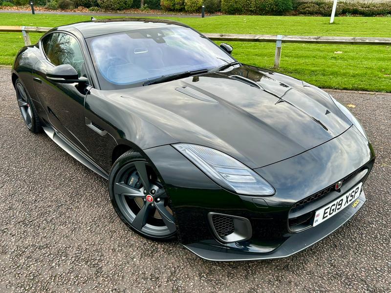 Used Jaguar F-Type for sale - 76730344: Photo 10