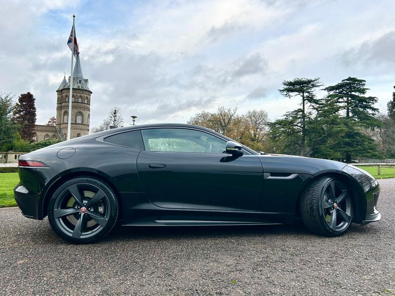 Used Jaguar F-Type for sale - 76730344: Photo 14