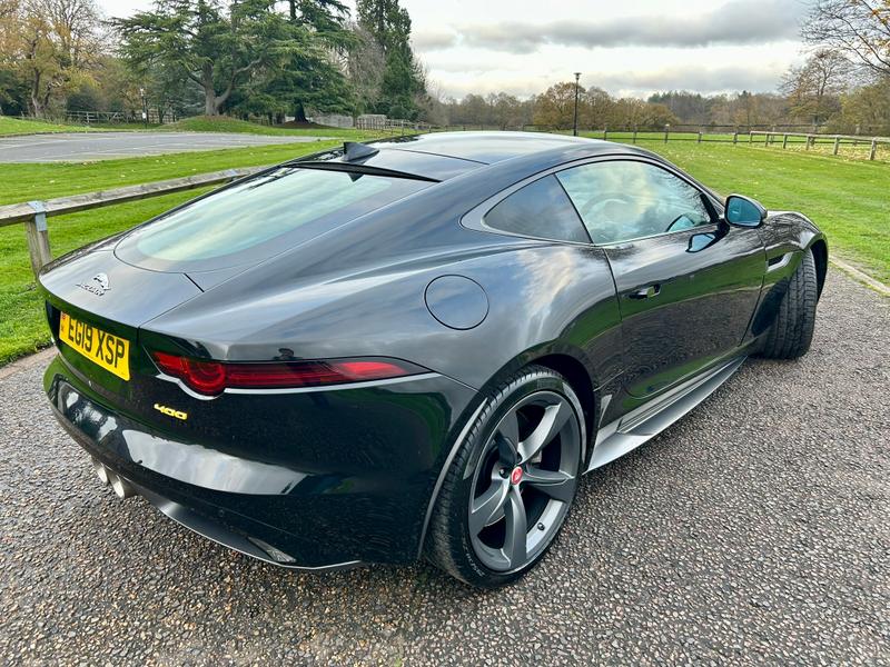 Used Jaguar F-Type for sale - 76730344: Photo 15