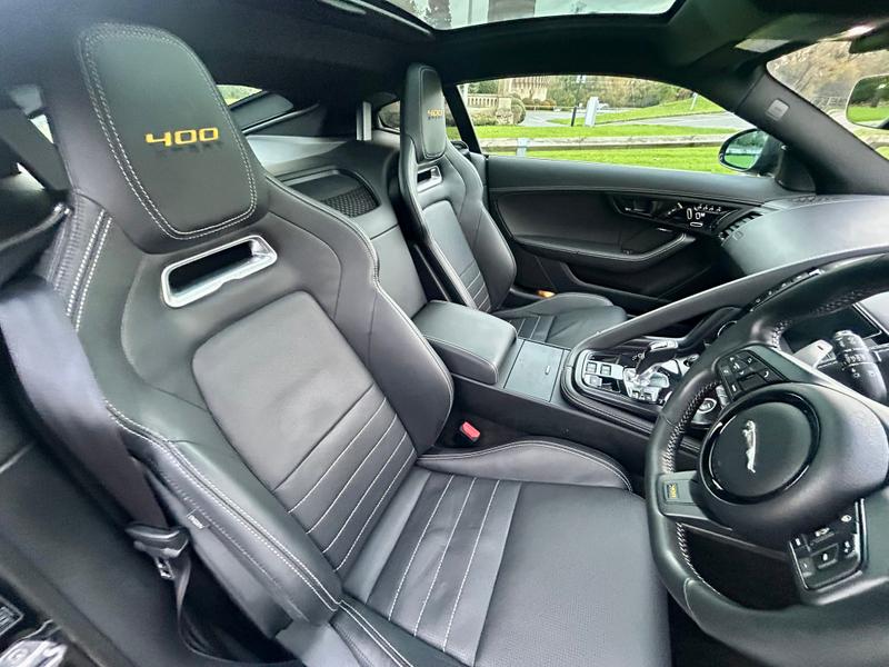 Used Jaguar F-Type for sale - 76730344: Photo 25
