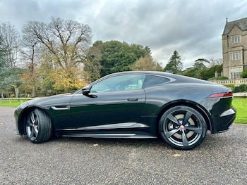 Used Jaguar F-Type undefined for sale - 76730344: Photo