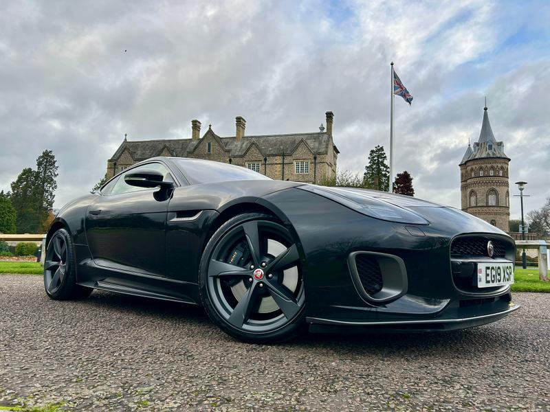 Used Jaguar F-Type for sale - 76730344: Photo 9