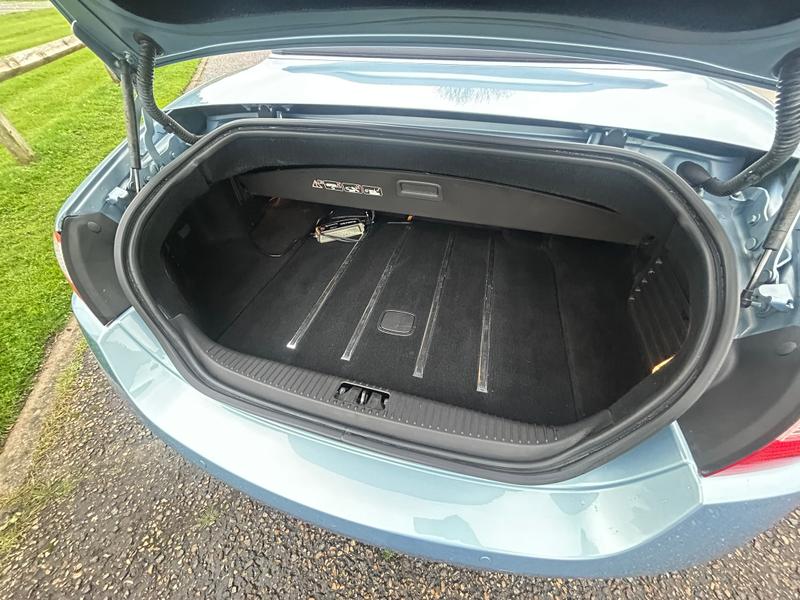 Used Jaguar XKR 2007 for sale - 76590132: Photo 12