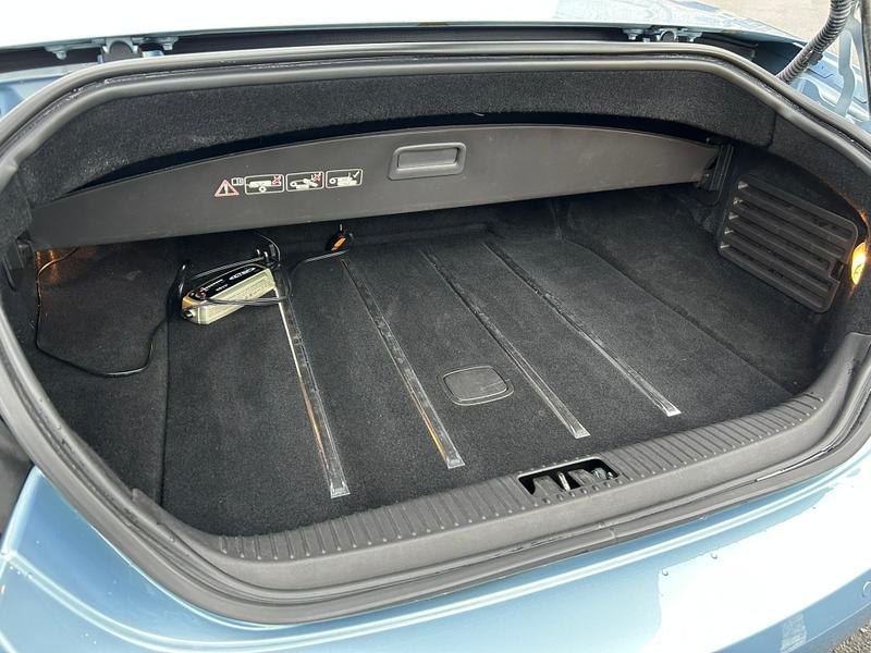 Used Jaguar XKR 2007 for sale - 76590132: Photo 16