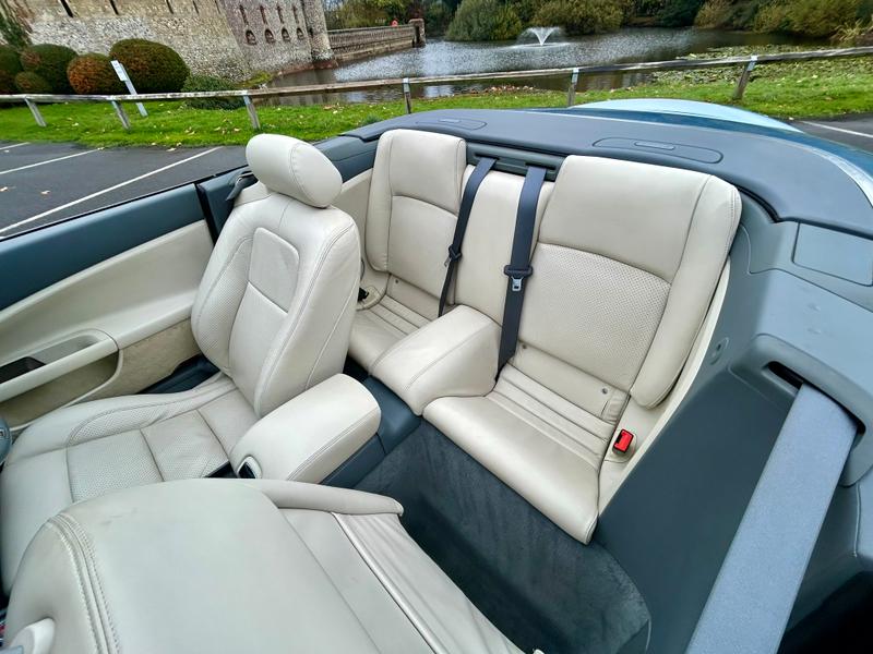 Used Jaguar XKR 2007 for sale - 76590132: Photo 20