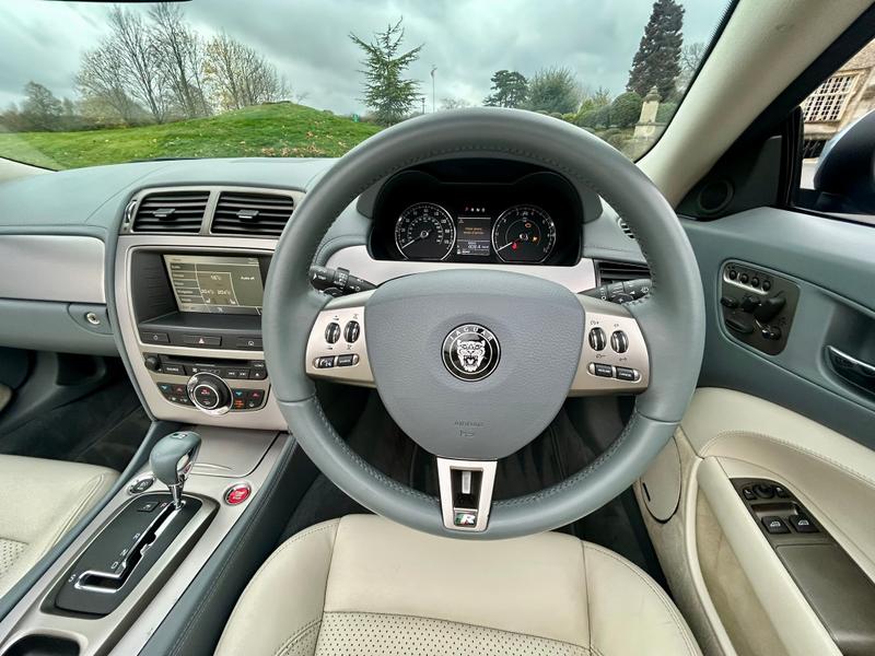 Used Jaguar XKR 2007 for sale - 76590132: Photo 24