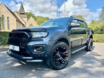 Used Ford Ranger 2022 for sale - 79479744: Photo