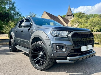 Used Ford Ranger 2022 for sale - 79479744: Photo
