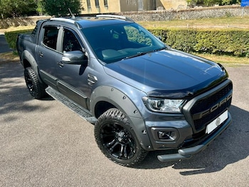 Used Ford Ranger 2022 for sale - 79479744: Photo
