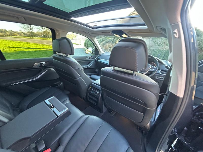 Used BMW X5 2021 for sale - 76631290: Photo 17