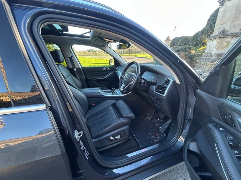 Used BMW X5 2021 for sale - 76631290: Photo 19