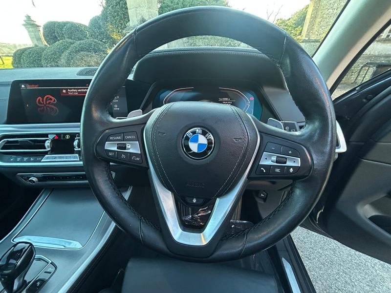 Used BMW X5 2021 for sale - 76631290: Photo 24