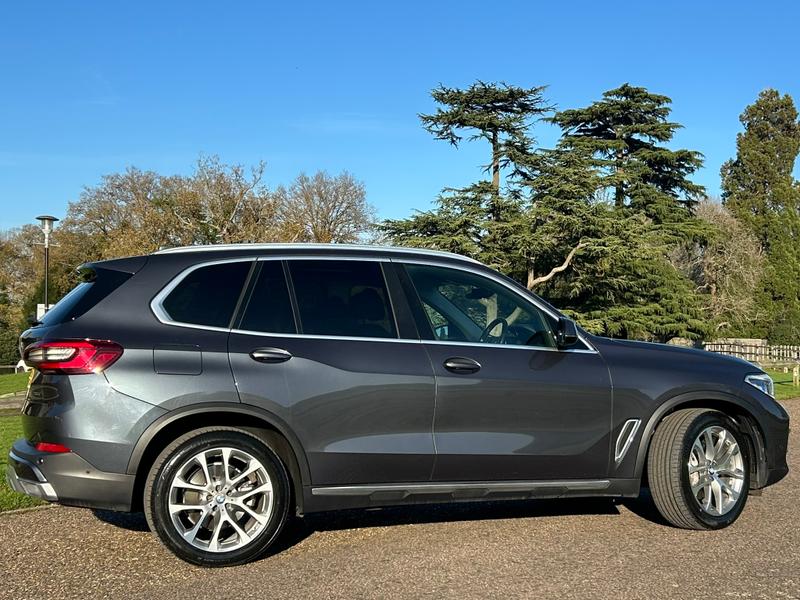 Used BMW X5 2021 for sale - 76631290: Photo 6