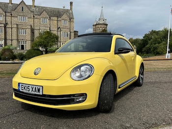 2.0 TDI Sport Hatchback 3dr Diesel DSG Euro 5 (140 ps) Automatic