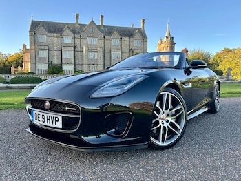 2019 - 2.0i GPF R-Dynamic Convertible 2dr Petrol Auto Euro 6 (s/s) (300 ps) Automa