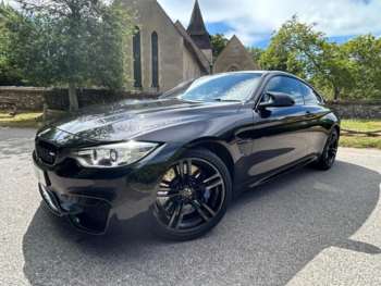 2014 - 3.0 BiTurbo Coupe 2dr Petrol DCT Euro 6 (s/s) (431 ps) Automatic