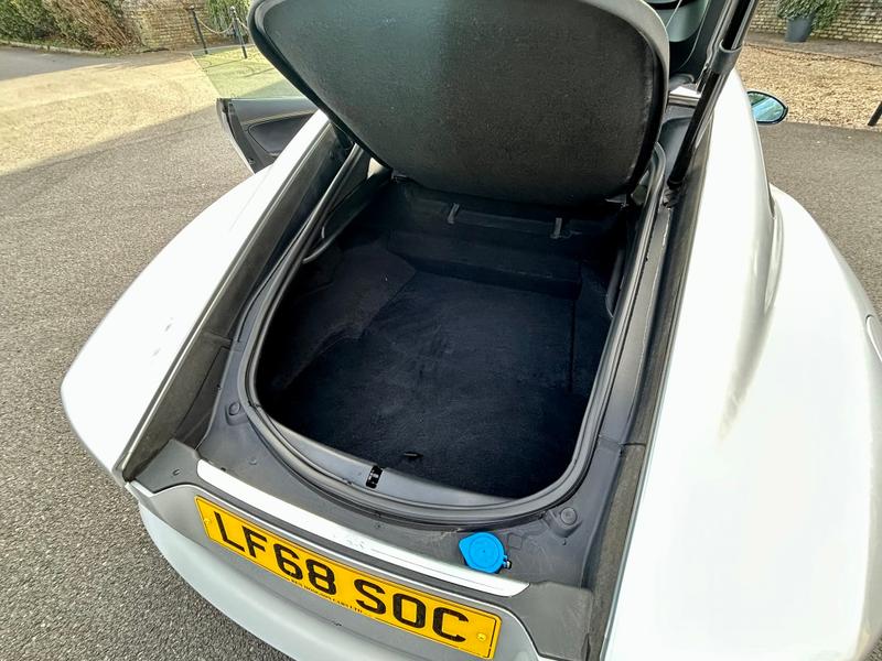 Used Jaguar F-Type 2018 for sale - 78015295: Photo 18