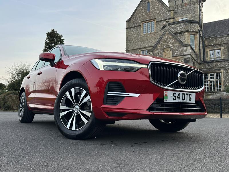 Used Volvo XC60 2022 for sale - 77965892: Photo 10