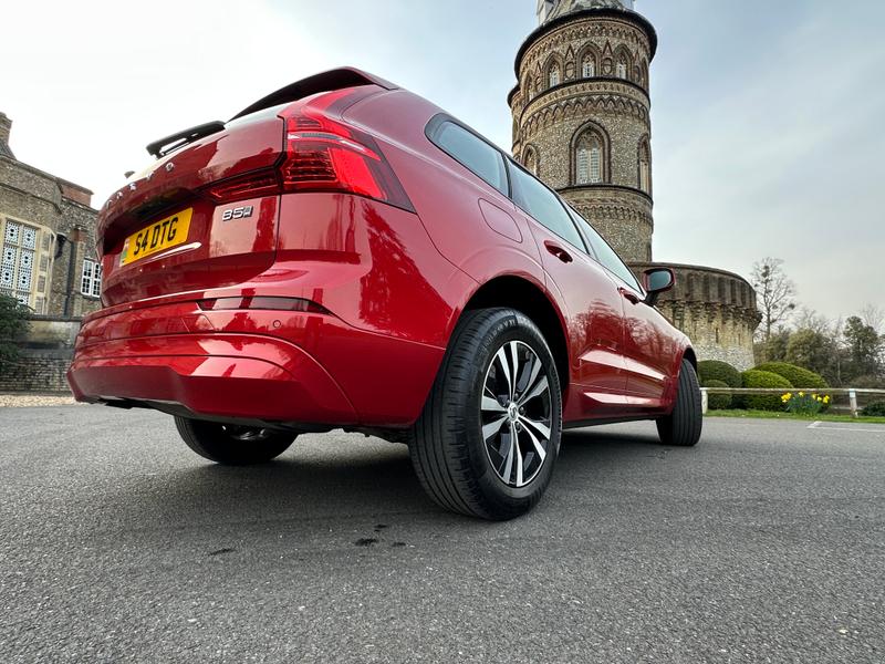 Used Volvo XC60 2022 for sale - 77965892: Photo 11