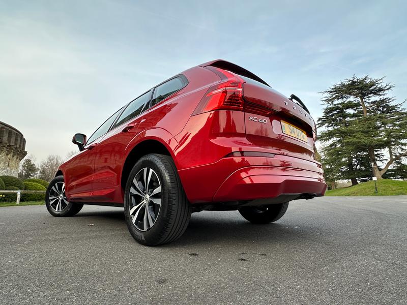 Used Volvo XC60 2022 for sale - 77965892: Photo 12