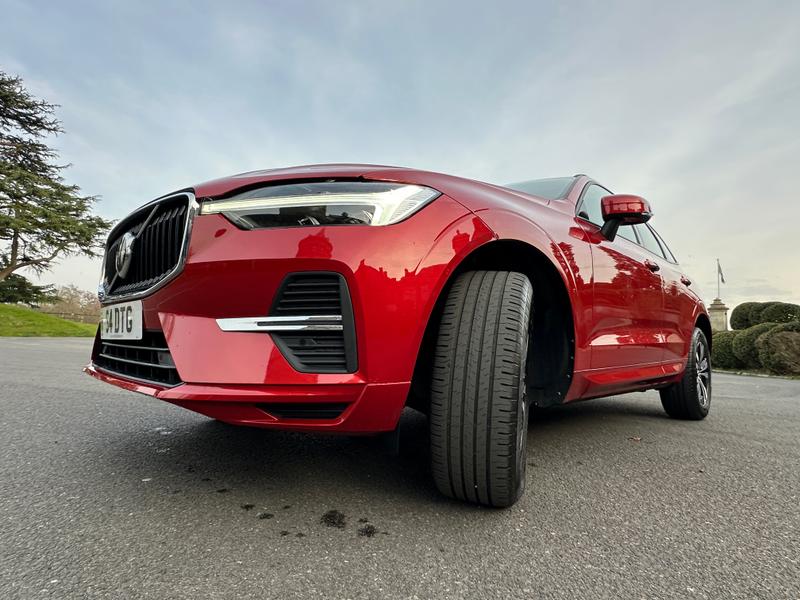 Used Volvo XC60 2022 for sale - 77965892: Photo 13