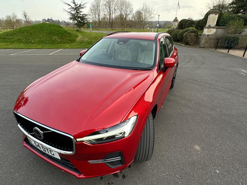 Used Volvo XC60 2022 for sale - 77965892: Photo 14