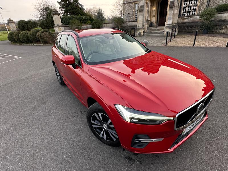 Used Volvo XC60 2022 for sale - 77965892: Photo 15