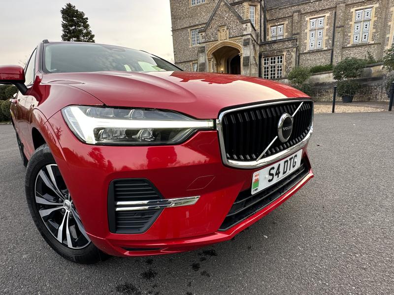 Used Volvo XC60 2022 for sale - 77965892: Photo 16