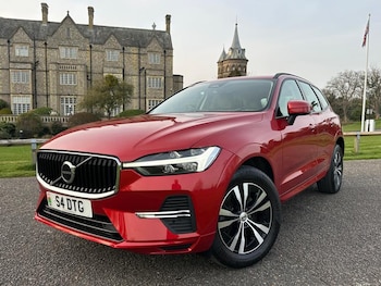 Used Volvo XC60 2022 for sale - 77965892: Photo