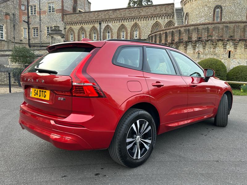 Used Volvo XC60 2022 for sale - 77965892: Photo 5