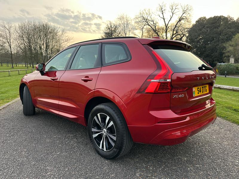 Used Volvo XC60 2022 for sale - 77965892: Photo 7