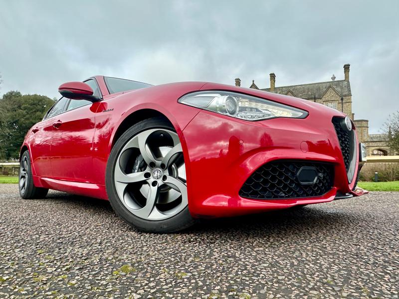Used Alfa Romeo Giulia 2020 for sale - 77629014: Photo 10