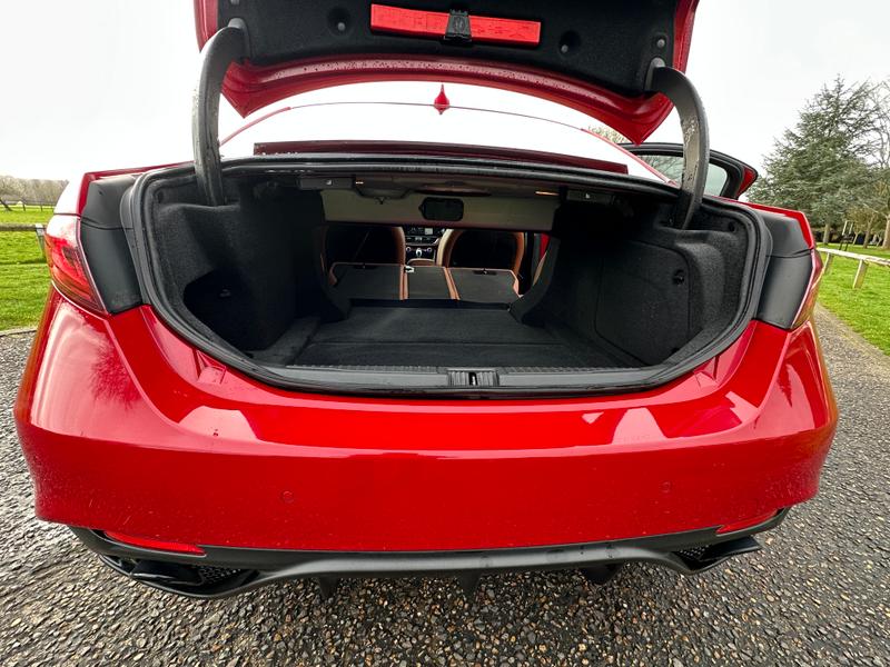 Used Alfa Romeo Giulia 2020 for sale - 77629014: Photo 23