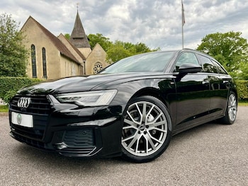 Used Audi A6 2021 for sale - 78942253: Photo