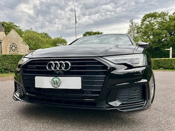 Used Audi A6 2021 for sale - 78942253: Photo
